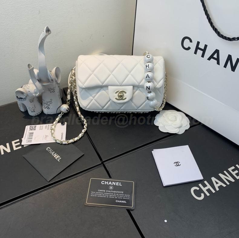 Chanel Handbags 906